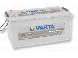 Аккумулятор 225Ah Varta