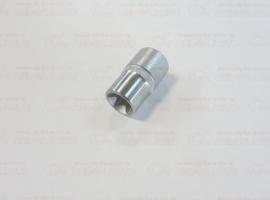 Головка Е18 1/2" Force
