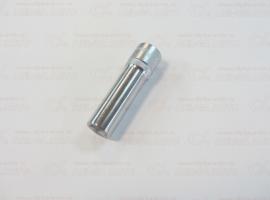 Головка 13мм 1/2" глубокая Force