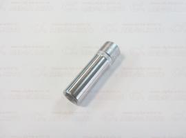 Головка 14мм 1/2" глубокая Force