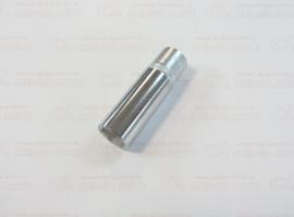 Головка 17мм 1/2" глубокая Force