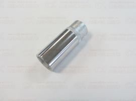 Головка 21мм 1/2" глубокая Force