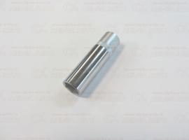 Головка 16мм 1/2" глубокая Force