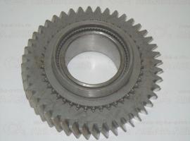Шестерня КПП ГАЗ 3110-3302 заднего хода вторичного