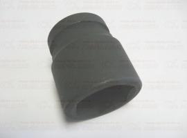 Головка 41мм 1" ударная Force