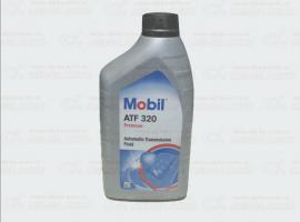 Масло Mobil AТF 320 1л