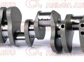 Вал коленчатый КАМАЗ Евро (260 л.с.)