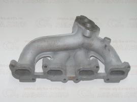 Коллектор выпускной ГАЗ 3302 405 ЕВРО-3