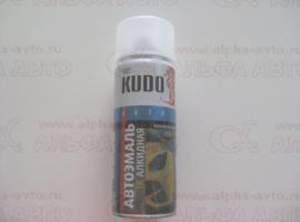 Краска серая спрей -