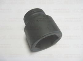 Головка 46мм 1" ударная Force