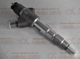 Инжектор МАЗ-4370 Евро-3