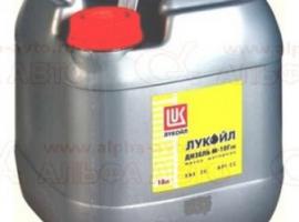 Масло ЛУКОЙЛ М10Г2К 20л