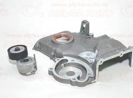 Крышка двигателя передняя ГАЗ 3302 405 ЕВРО-3