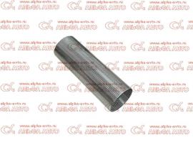 Сетка глушителя 110x330 MAN