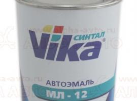 Краска МЛ 1110 желтая 1035 800гр -
