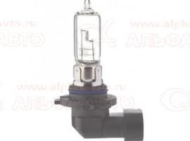 Лампа A12 HB3 65Вт BOSCH