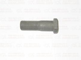 Болт колеса Kassbohrer M22x2.5x81/72/40