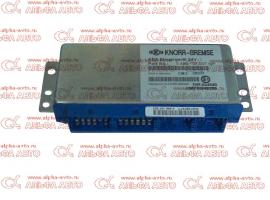 Блок управления АБС ГАЗ-3309 24В ЕВРО-3