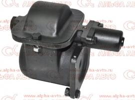 Коробка отбора мощности КАМАЗ-4310,43118