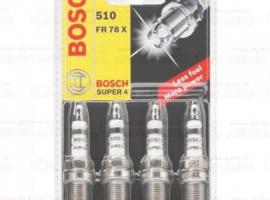 Свечи зажигания ГАЗ 3110 406 комплект BOSCH