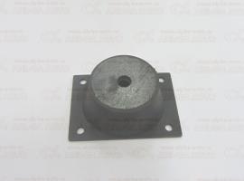 Подушка КПП Volvo F12