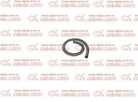 Сетка глушителя d= 30mm. 1м с цинковым покрытием