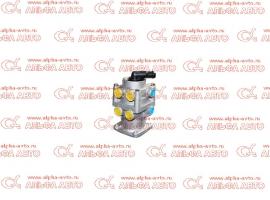 Главный тормозной кран Foton 3251-2