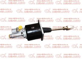 ПГУ Foton 3251-2 КПП RT11509C