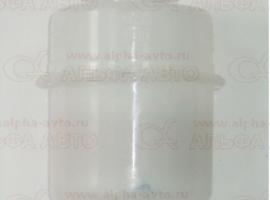 Бачок ГУР 3302, 3110 пластик