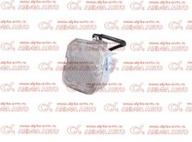 Фонарь подсветки ступенек  Foton 3251-2