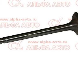 Клапан МАЗ-4370 Евро выпускной