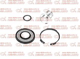 Ремкомплект осушителя Volvo 4324251010 нижняя част