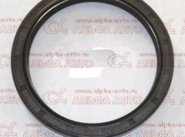 Манжета ступицы задней МАЗ-4370 1,2-105х130 КТТ