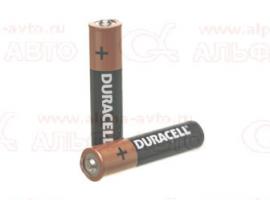 Батарейка 1,5В LR6 Duracell BL-2