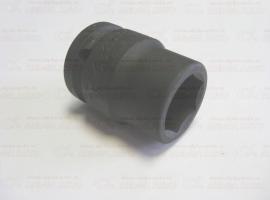 Головка 22мм 3/4" ударная Force