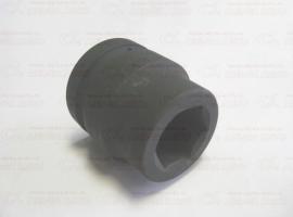 Головка 27мм 3/4" ударная Force