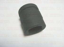 Головка 36мм 3/4" ударная Force