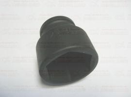 Головка 41мм 3/4" ударная Force