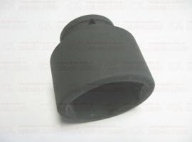 Головка 55мм 3/4" ударная Force