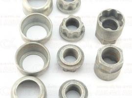 Секретки колес ГАЗ 3302 к-т.