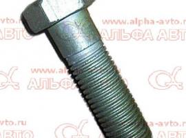 Болт М20х1,5х70  фаркопа
