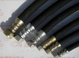 Шланг гидравлический (18х1,5 кл.22-1м