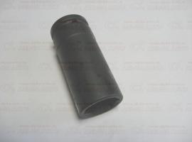 Головка 30мм 3/4" ударная глубокая Force