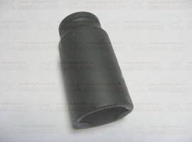 Головка 36мм 3/4" ударная глубокая Force