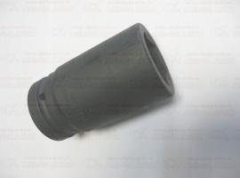 Головка 36мм 1" ударная глубокая Force