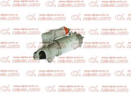 Стартер ГАЗ 4301