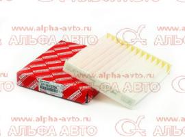 Фильтр салона