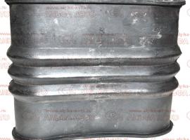 Переходник цилиндра сцепления и ПГУ МАЗ м16х1,5- м