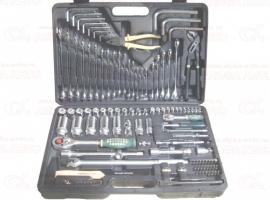 Набор инструмента Force 1/2" 107пр