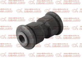 Сайлентблок рессоры MB 19x58x96